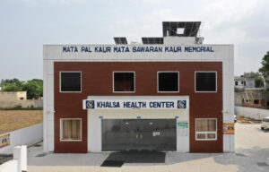 Khalsa Health Center