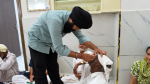 Patient Care | Health Services
