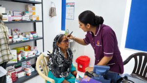 Checkup | Health Services