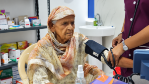 Health Services | Patient Checking