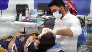 Dental Checkup | Health Services