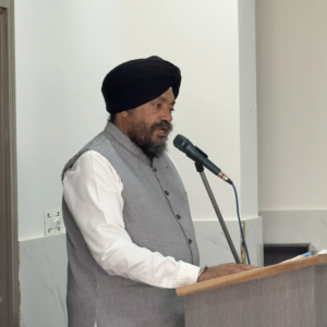 Rashpal Singh Khalsa | United Sikh Mission