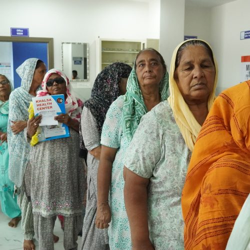 Services | Khalsa Health Center