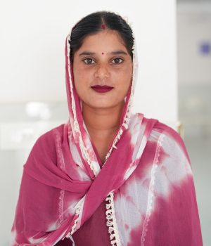 Gursimranbir Kaur | Dental Assistant