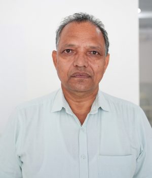 Dr Tarsem Lal | MBBS MD Ophthalmologist