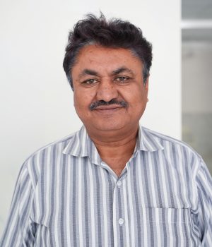 Dr Baldev Singh | MBBS PCMS-1