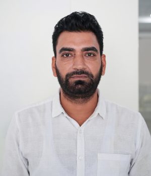 Dr Anil Kumar | BDS