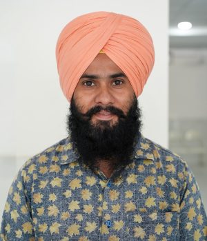 Dr Telmohan Singh | Optometrist