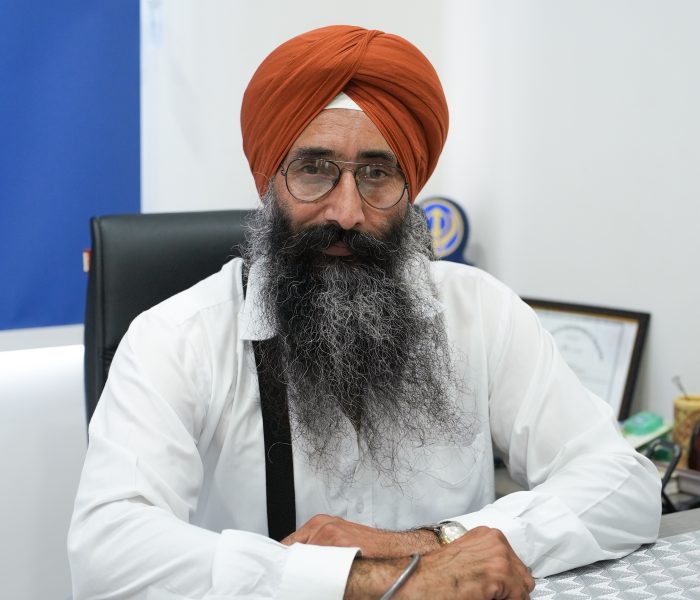 Avtar Singh | Khalsa Health Center