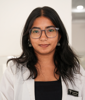Dr Supriya Mishra | Physiotherapists